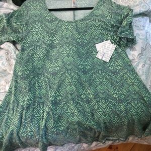 Lularoe perfect tee